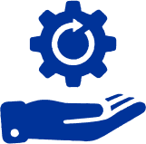 Prestação de serviços